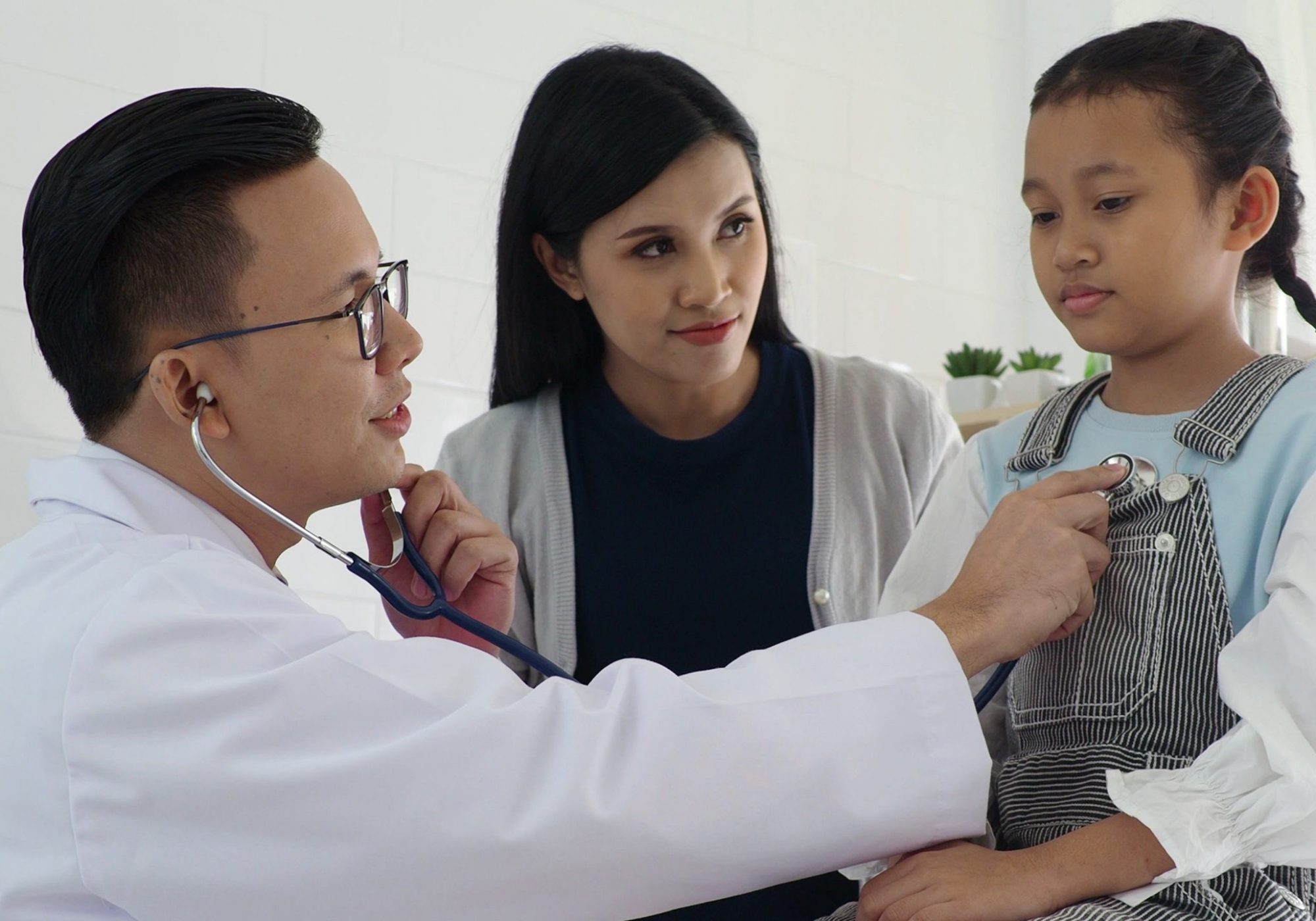 Clients – USA Managed Care Organization