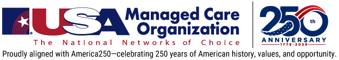 USA Managed Care Organization